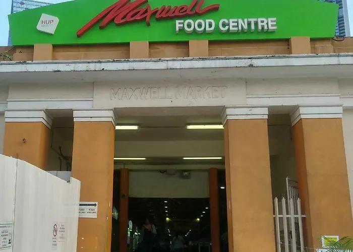 Heritage Hostel Singapore